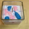 شمعة الكشف عن جنس الجنين