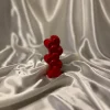 شمعة القلوب الكلاسيكية