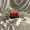 شمعة الورود