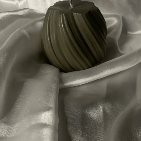 شمعة الكلاسيك
