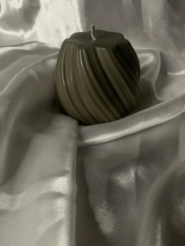 شمعة الكلاسيك
