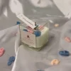 شمعة الكشف عن جنس الجنين
