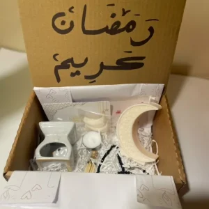 بوكس رمضان