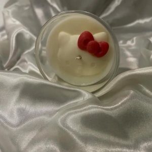 شمعة الهيلوكتي